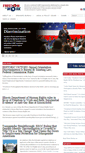 Mobile Screenshot of freedomtowork.org